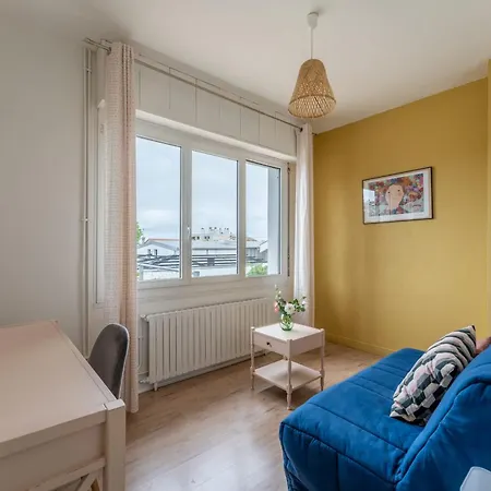 Apartment Sadi - Welkeys Le Bouscat
