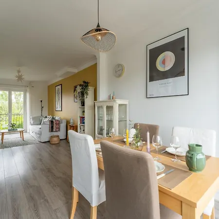 Sadi - Welkeys Appartement *