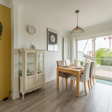 Appartement Sadi - Welkeys *