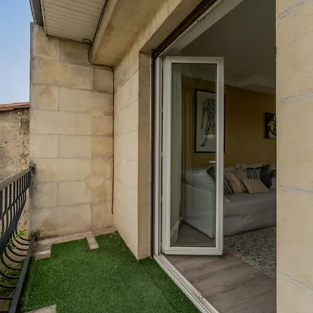 Appartement Sadi - Welkeys *
