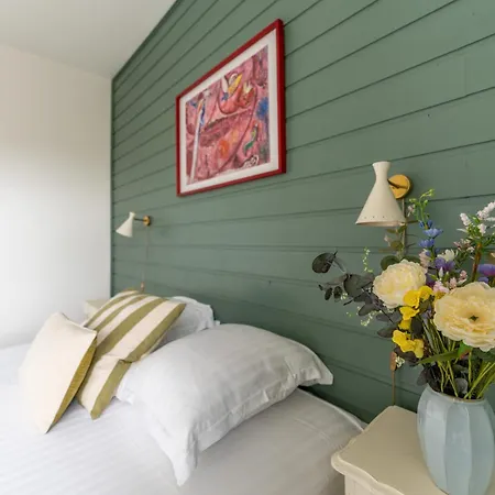 Appartement Sadi - Welkeys Le Bouscat