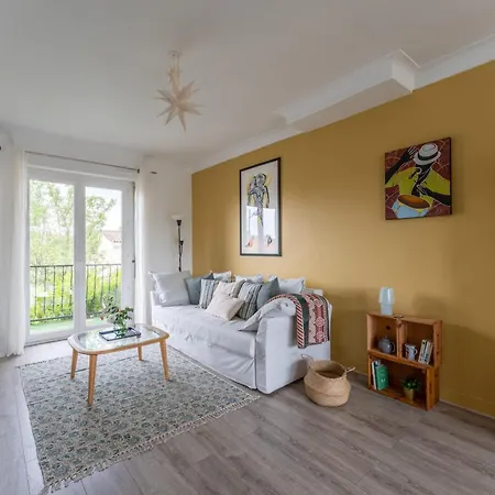 Appartement Sadi - Welkeys