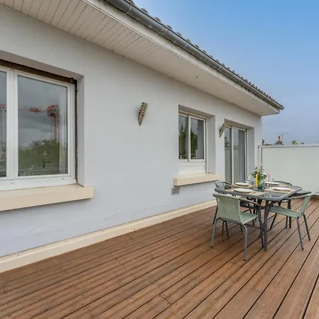 Appartement Sadi - Welkeys