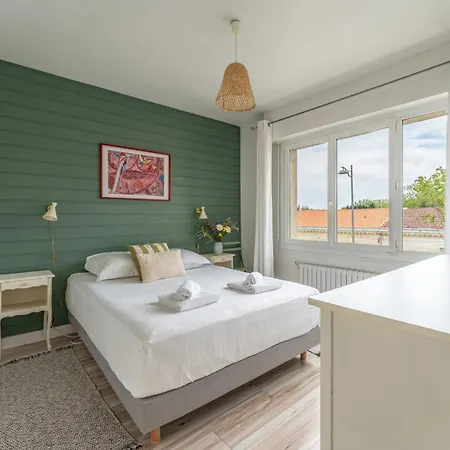 Apartment Sadi - Welkeys *